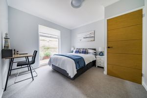 Bedroom- click for photo gallery
